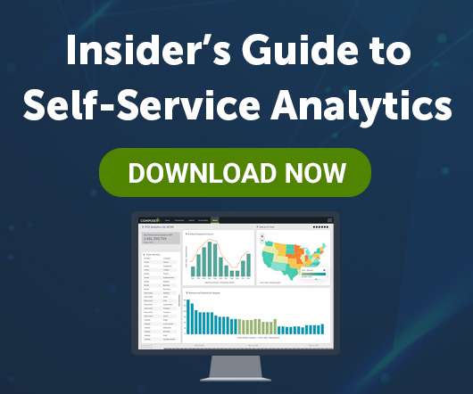 Insiders' Guide to Self-Service Analytics